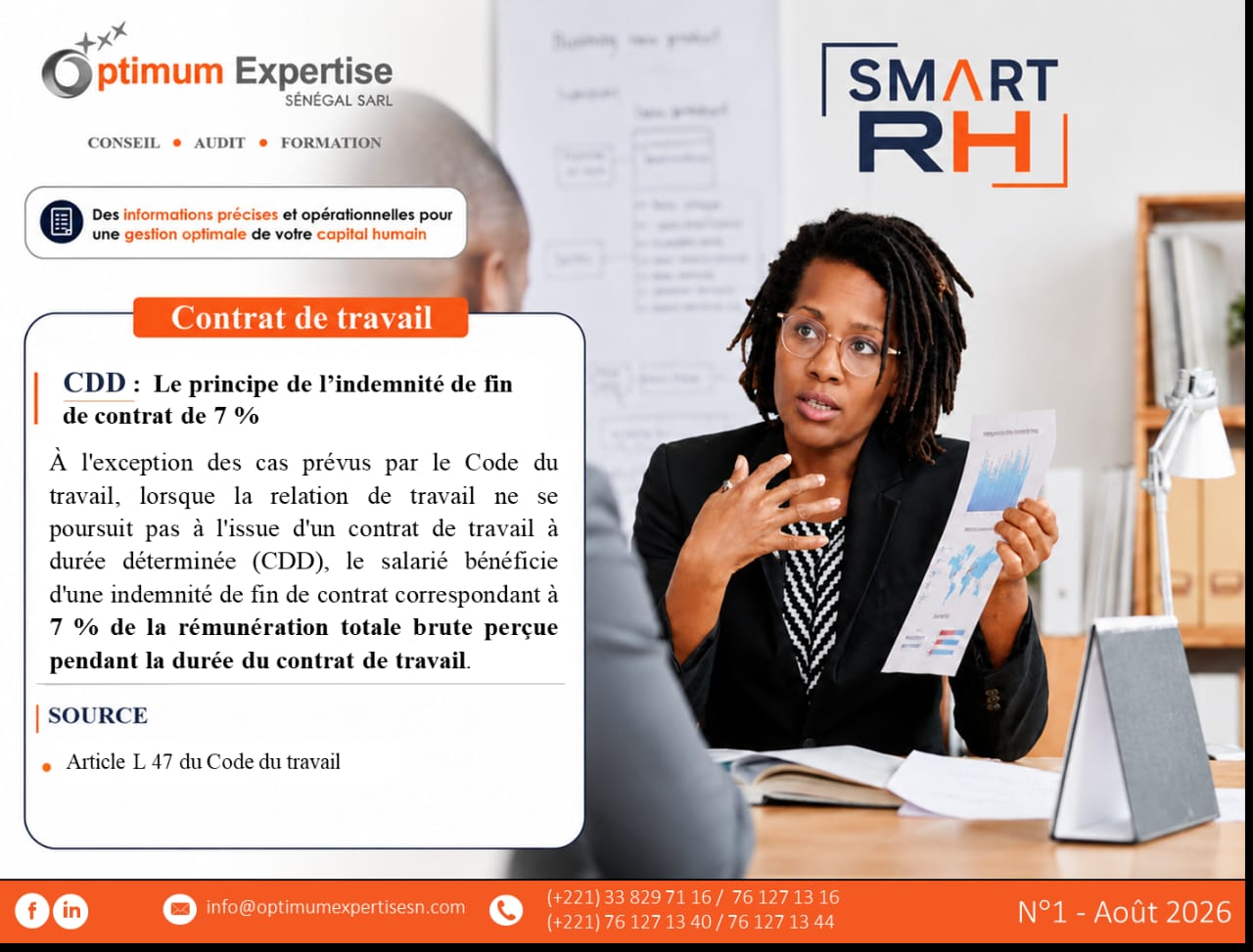 SMART RH